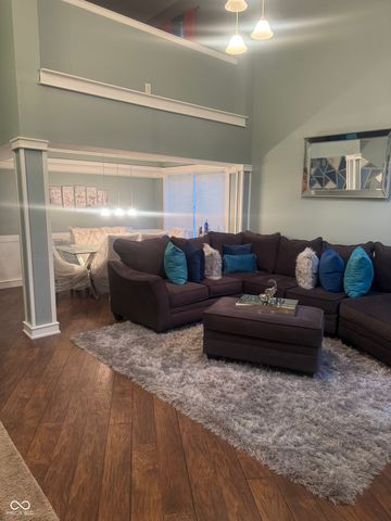 7425 Buttonbush Court, Indianapolis, IN 46254