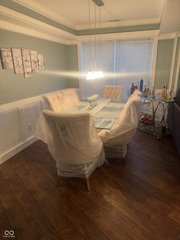 7425 Buttonbush Court, Indianapolis, IN 46254