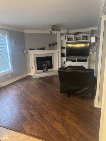 7425 Buttonbush Court, Indianapolis, IN 46254