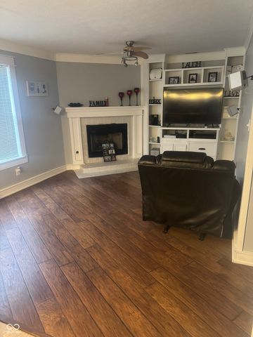 7425 Buttonbush Court, Indianapolis, IN 46254