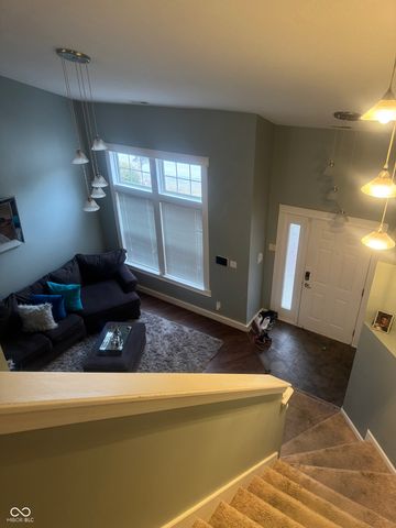 7425 Buttonbush Court, Indianapolis, IN 46254