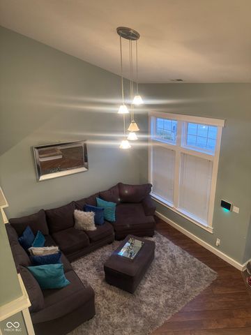 7425 Buttonbush Court, Indianapolis, IN 46254