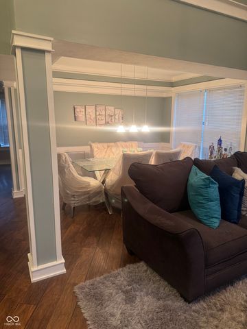 7425 Buttonbush Court, Indianapolis, IN 46254