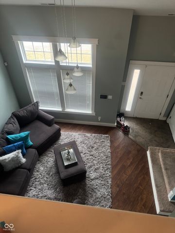 7425 Buttonbush Court, Indianapolis, IN 46254