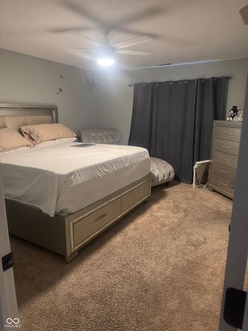 7425 Buttonbush Court, Indianapolis, IN 46254