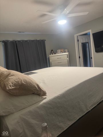 7425 Buttonbush Court, Indianapolis, IN 46254