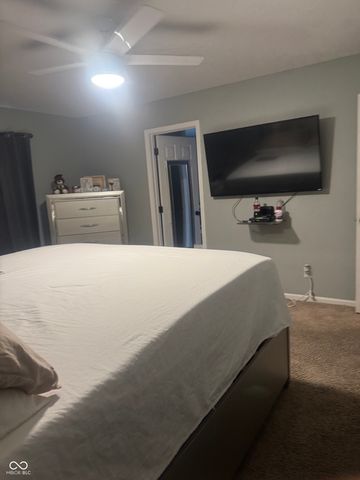 7425 Buttonbush Court, Indianapolis, IN 46254