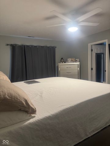 7425 Buttonbush Court, Indianapolis, IN 46254