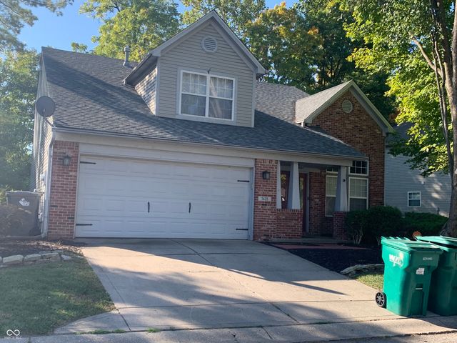 7425 Buttonbush Court, Indianapolis, IN 46254