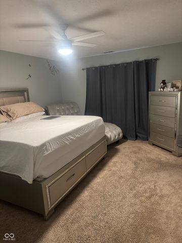 7425 Buttonbush Court, Indianapolis, IN 46254