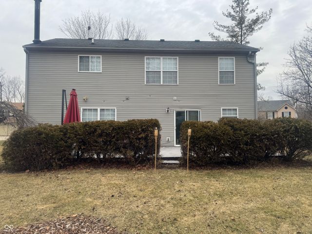 7425 Buttonbush Court, Indianapolis, IN 46254