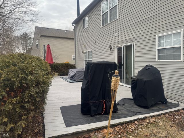 7425 Buttonbush Court, Indianapolis, IN 46254