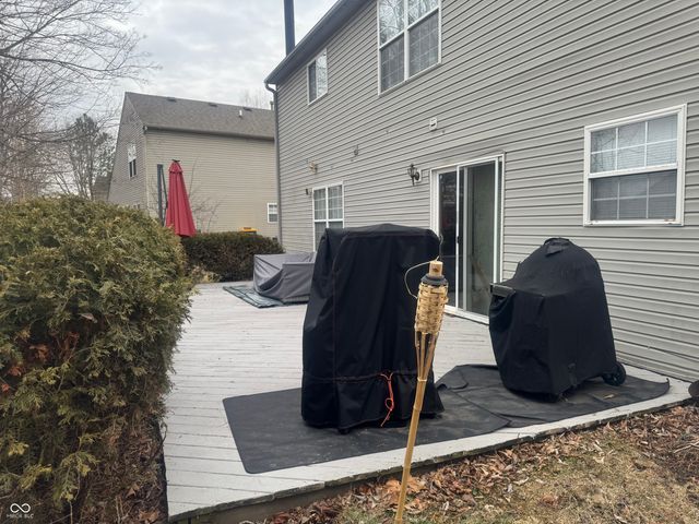 7425 Buttonbush Court, Indianapolis, IN 46254