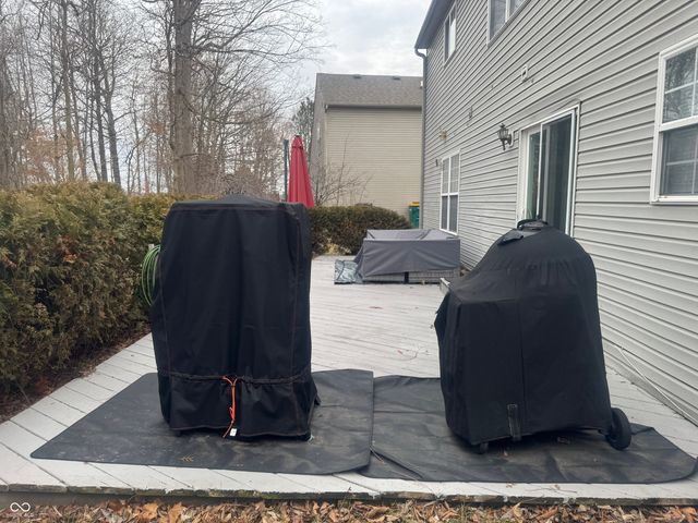 7425 Buttonbush Court, Indianapolis, IN 46254