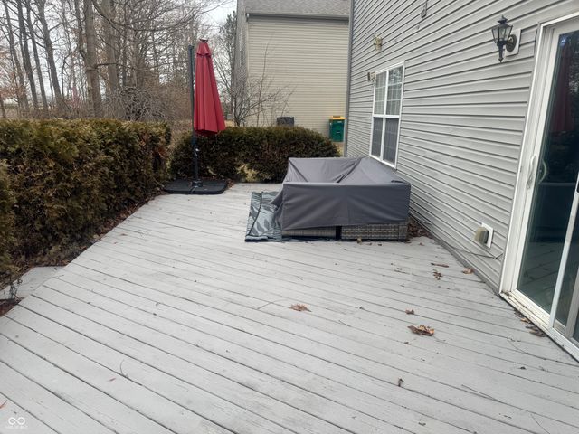 7425 Buttonbush Court, Indianapolis, IN 46254