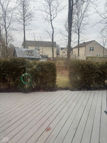 7425 Buttonbush Court, Indianapolis, IN 46254