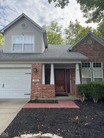 7425 Buttonbush Court, Indianapolis, IN 46254