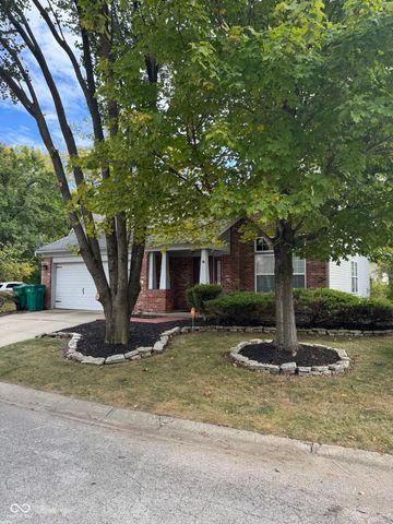 7425 Buttonbush Court, Indianapolis, IN 46254