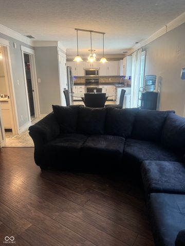 7425 Buttonbush Court, Indianapolis, IN 46254