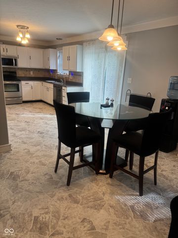 7425 Buttonbush Court, Indianapolis, IN 46254