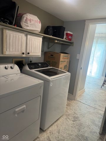 7425 Buttonbush Court, Indianapolis, IN 46254