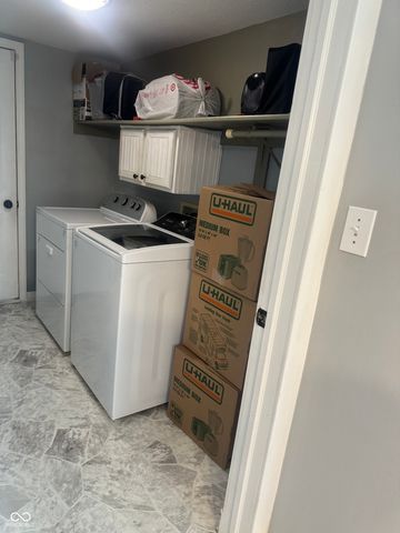 7425 Buttonbush Court, Indianapolis, IN 46254