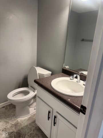 7425 Buttonbush Court, Indianapolis, IN 46254