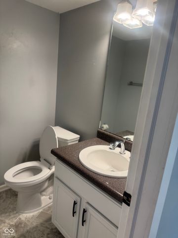 7425 Buttonbush Court, Indianapolis, IN 46254