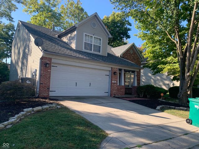 7425 Buttonbush Court, Indianapolis, IN 46254