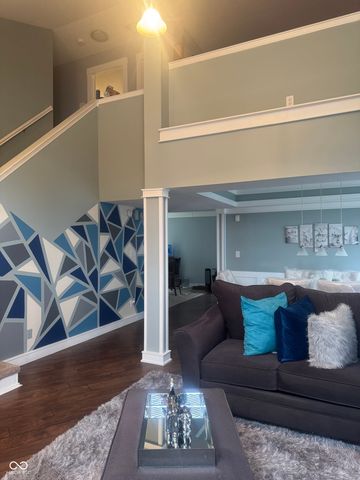 7425 Buttonbush Court, Indianapolis, IN 46254