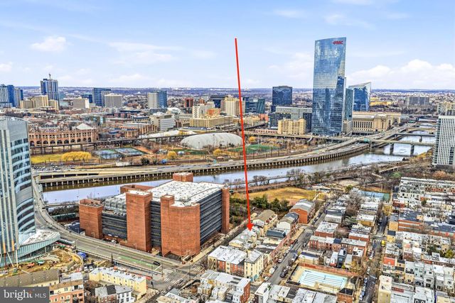 523 S 27TH ST, Philadelphia, PA 19146