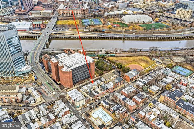 523 S 27TH ST, Philadelphia, PA 19146