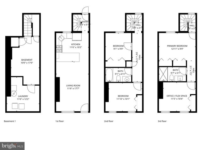 523 S 27TH ST, Philadelphia, PA 19146