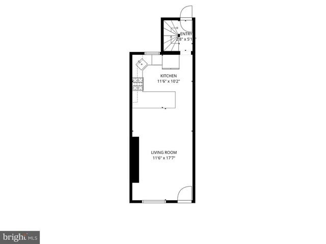 523 S 27TH ST, Philadelphia, PA 19146