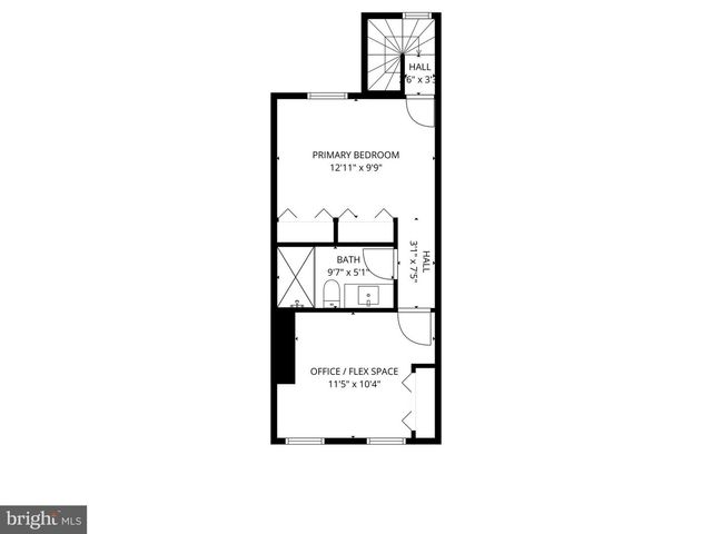 523 S 27TH ST, Philadelphia, PA 19146