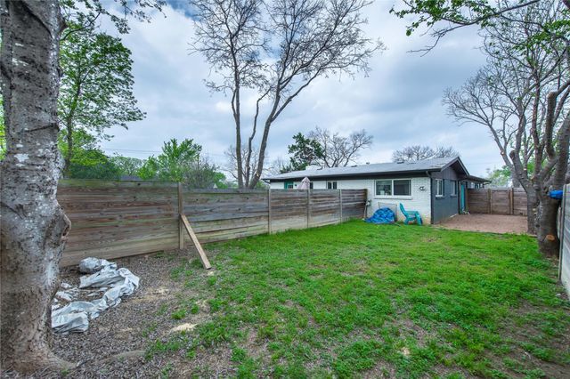 1715 Taylor Gaines ST A, Austin, TX 78741