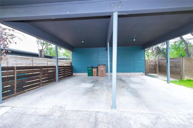 1715 Taylor Gaines ST A, Austin, TX 78741
