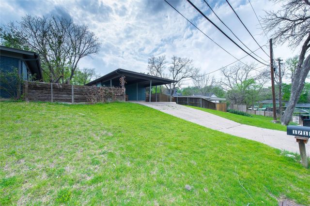 1715 Taylor Gaines ST A, Austin, TX 78741