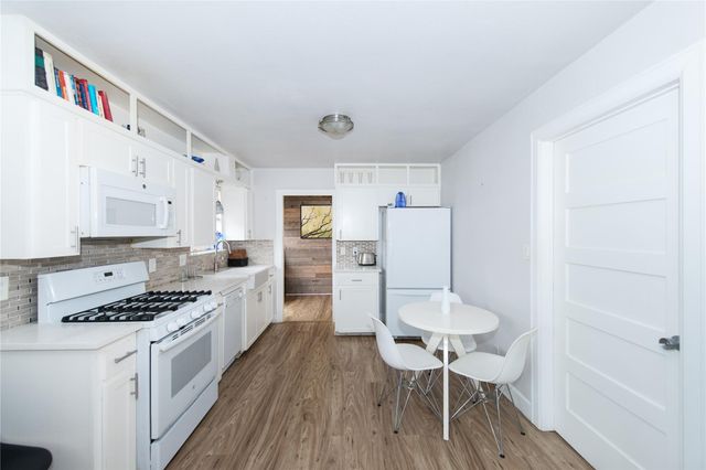 1715 Taylor Gaines ST A, Austin, TX 78741