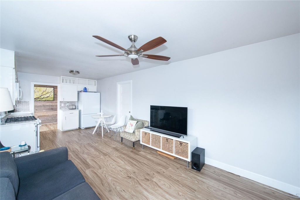 1715 Taylor Gaines ST A, Austin, TX 78741