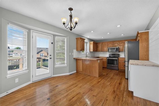 1109 White Oak Court, Raymore, MO 64083
