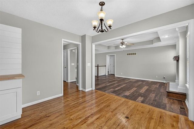 1109 White Oak Court, Raymore, MO 64083
