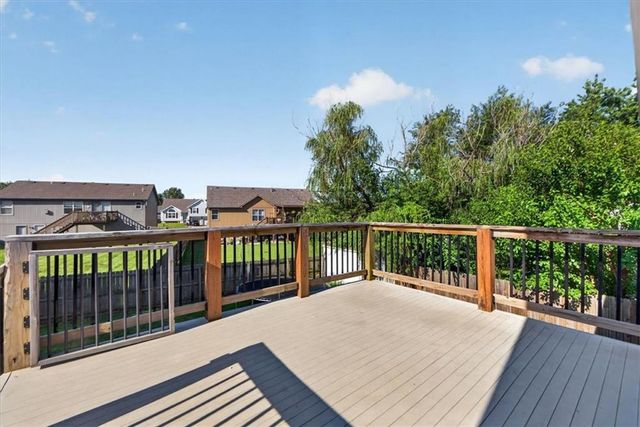 1109 White Oak Court, Raymore, MO 64083