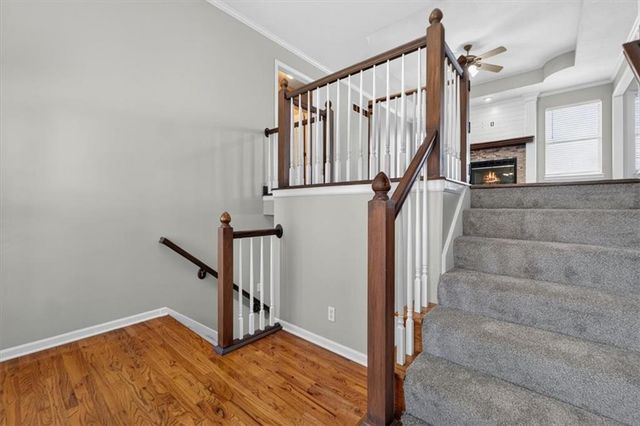 1109 White Oak Court, Raymore, MO 64083