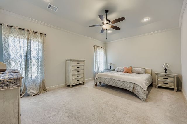 637 Summer Grove Drive, Midlothian, TX 76065