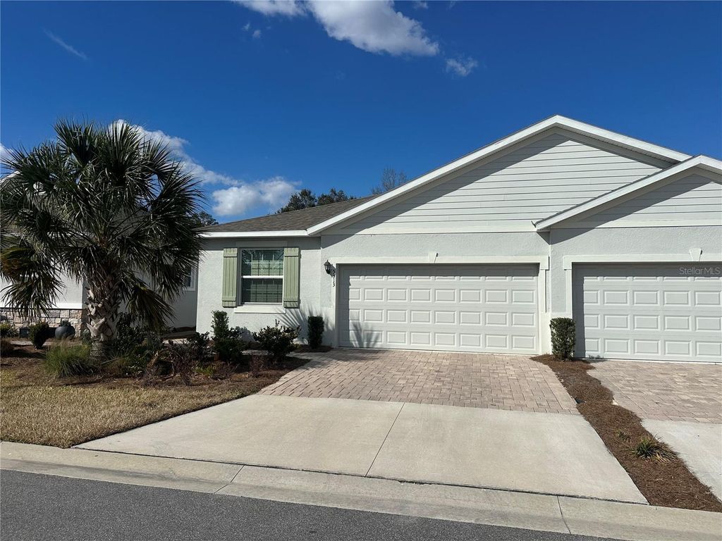 5313 NW 48TH PLACE, Ocala, FL 34482