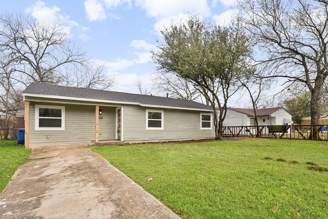 2655 Larry Drive, Dallas, TX 75228