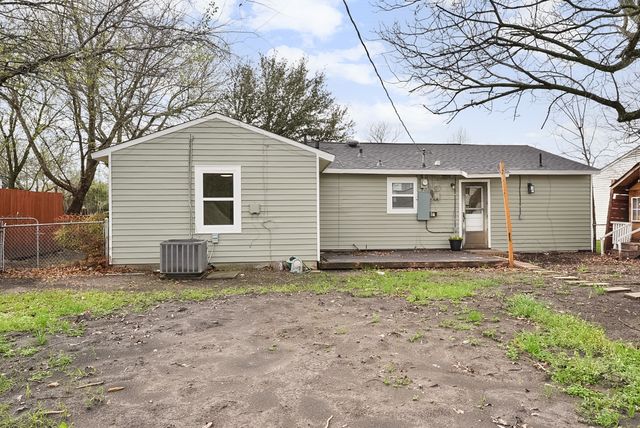 2655 Larry Drive, Dallas, TX 75228