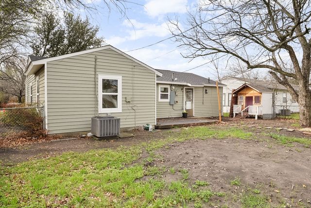 2655 Larry Drive, Dallas, TX 75228