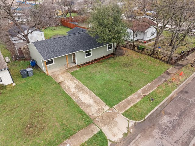 2655 Larry Drive, Dallas, TX 75228